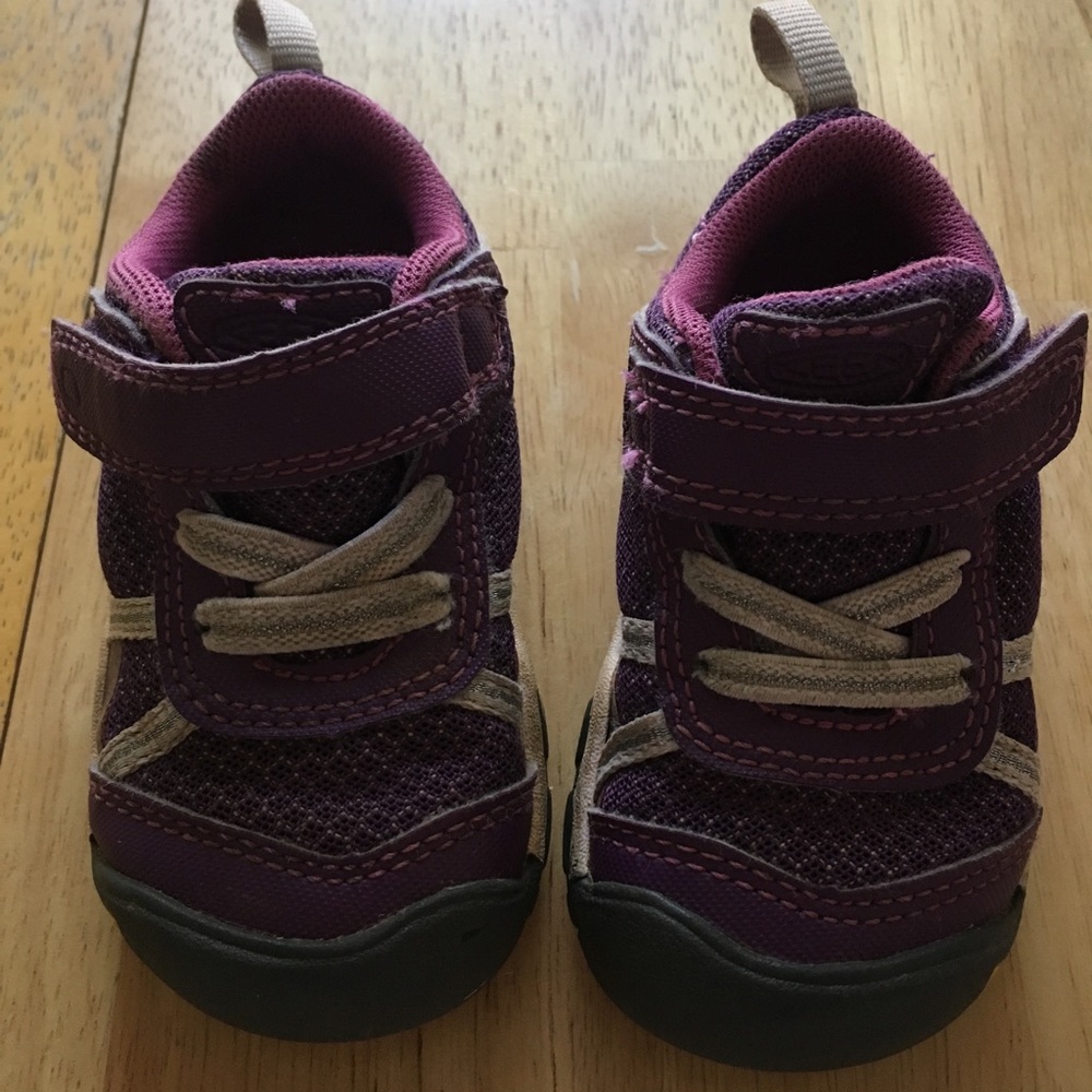 Keen shoes